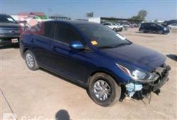 هيونداي أكسنت